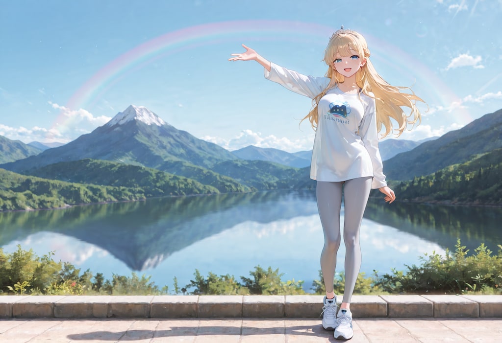 プリンセス 2557