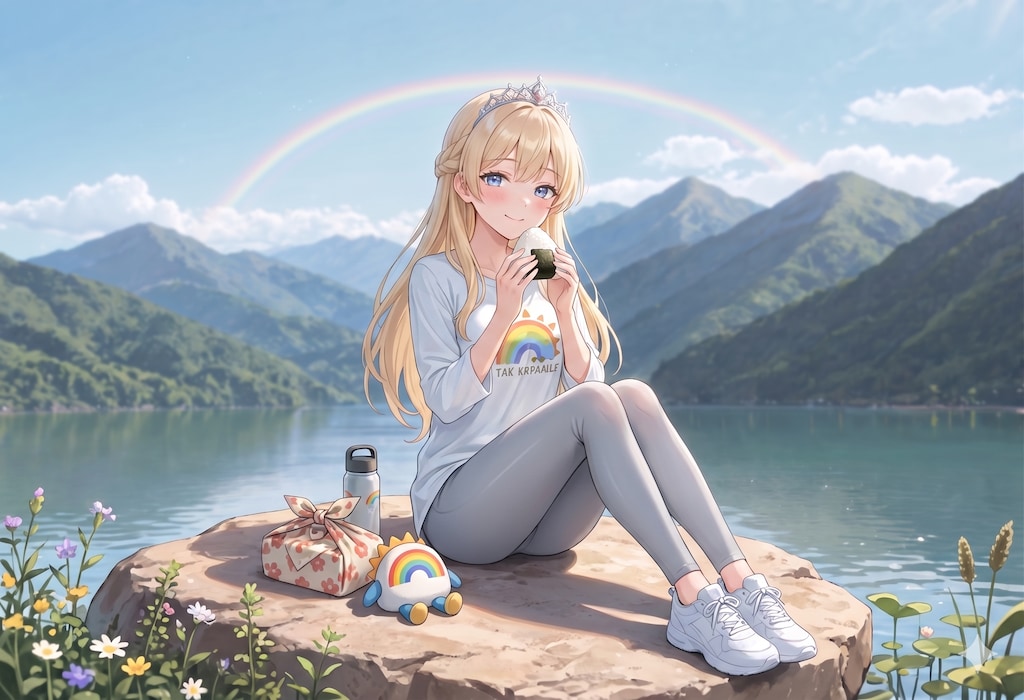 プリンセス 2557