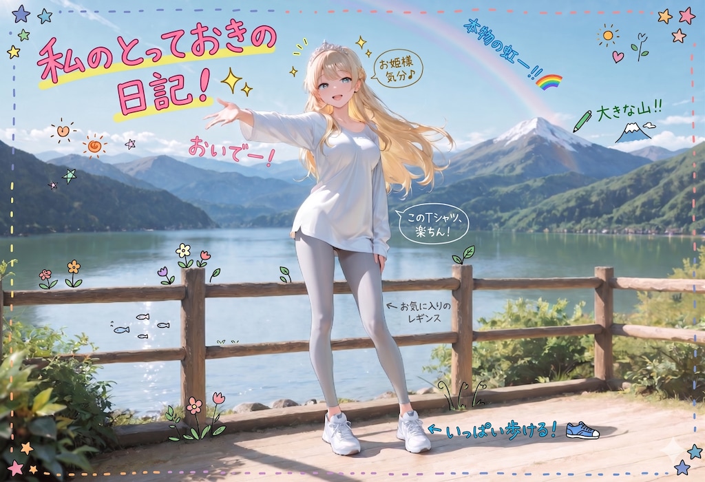 プリンセス 2557