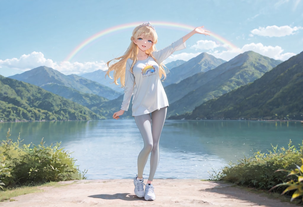 プリンセス 2557