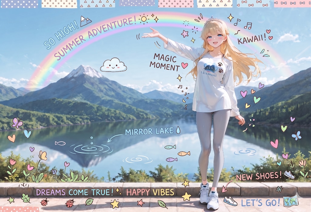 プリンセス 2557