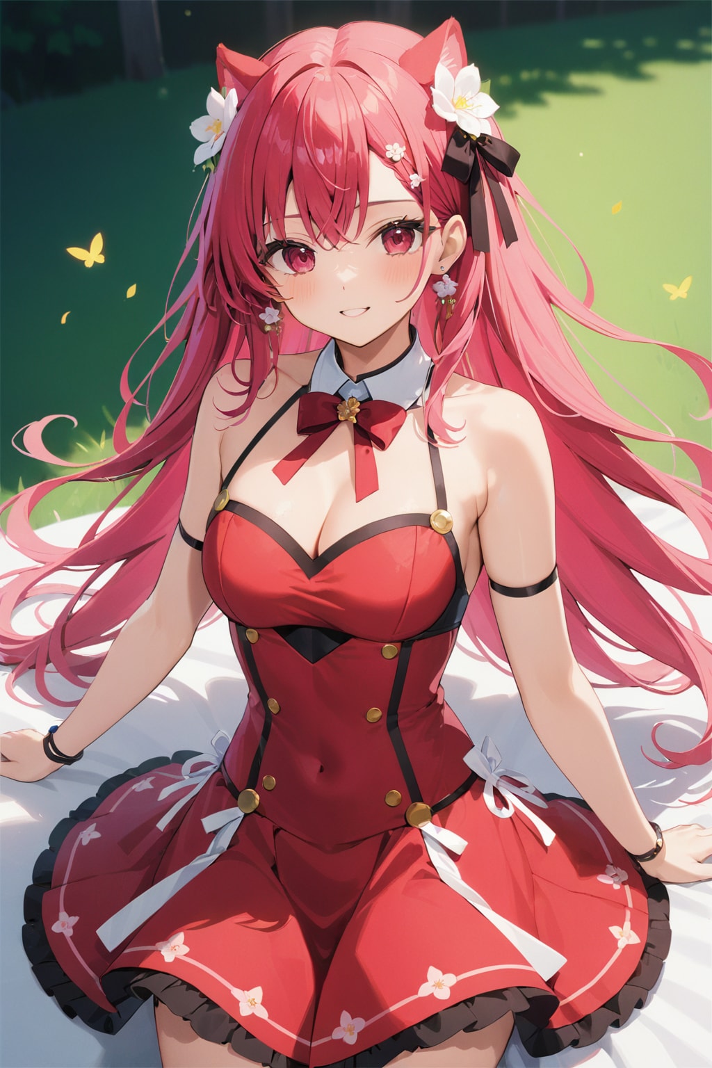 リメイクV4B？