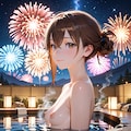 歩美 温泉旅行 R18 (1) 2枚目