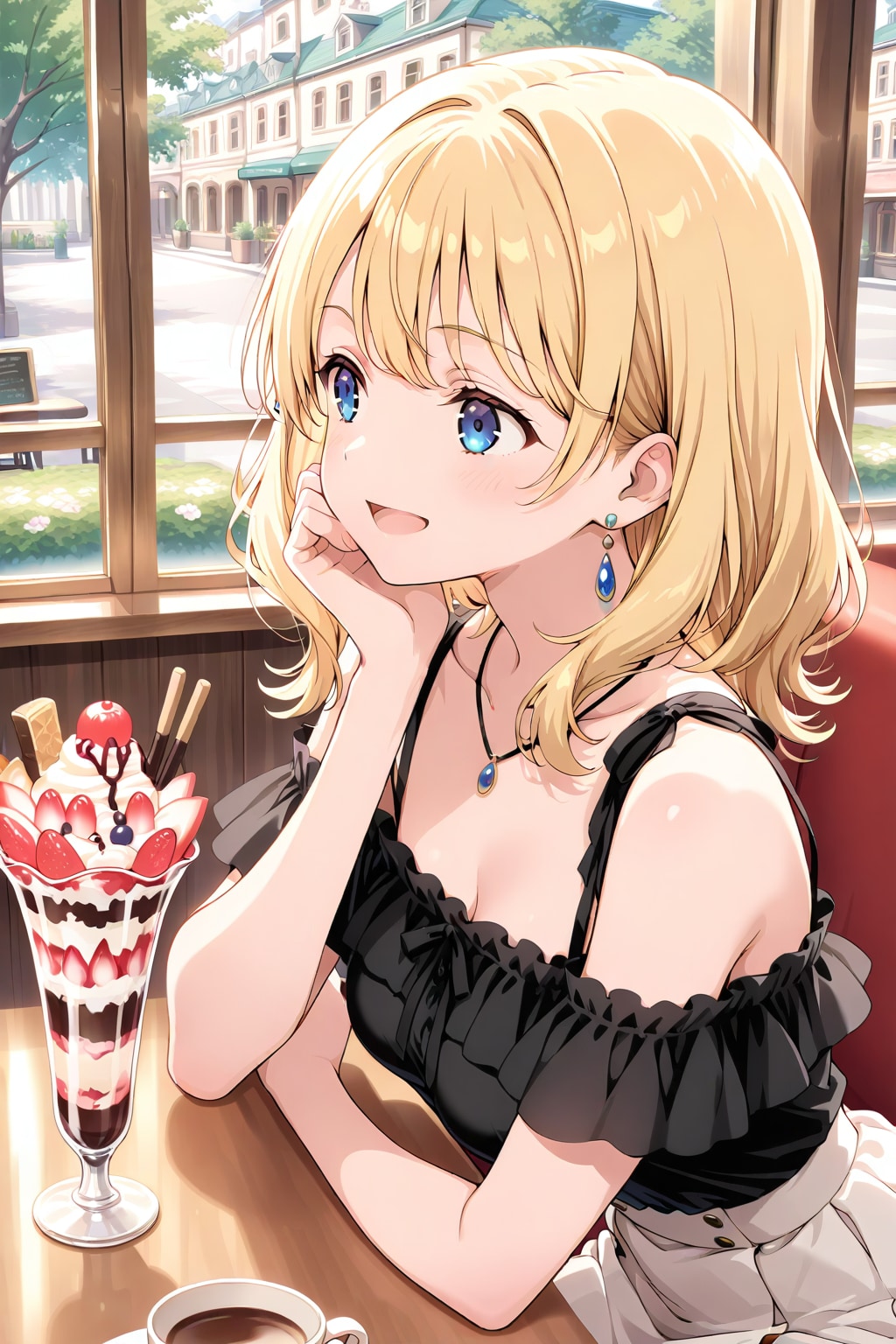 新体操部の瑛梨ちゃん✨２１１