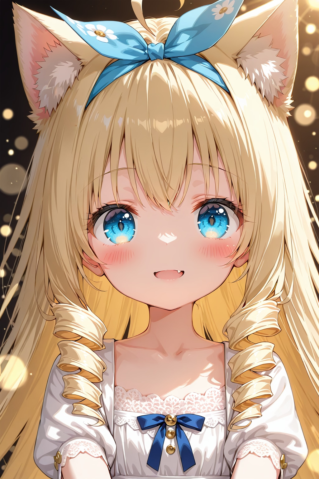 ネコミミアリス