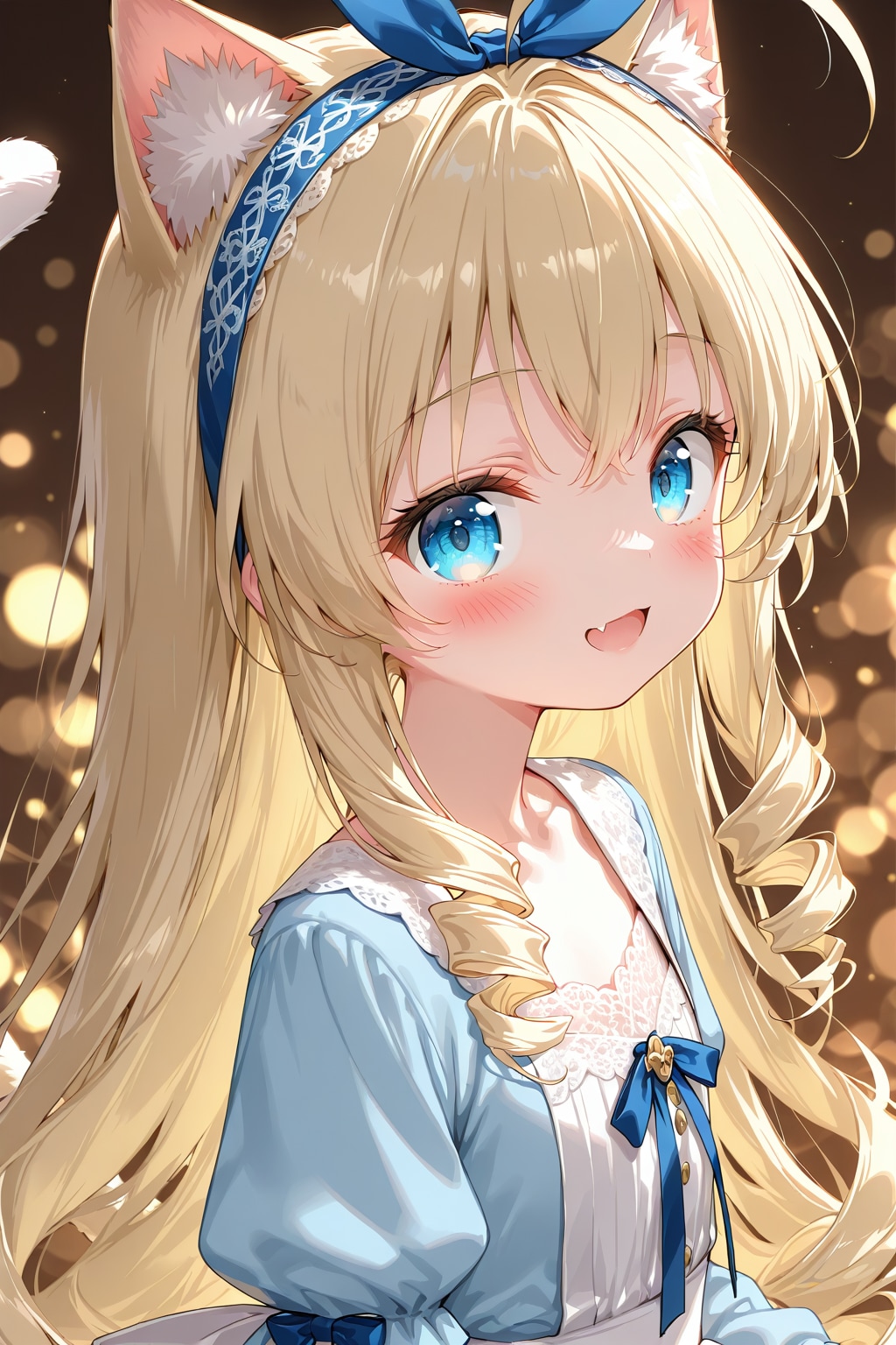 ネコミミアリス