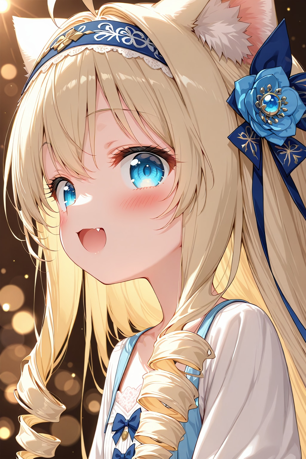 ネコミミアリス