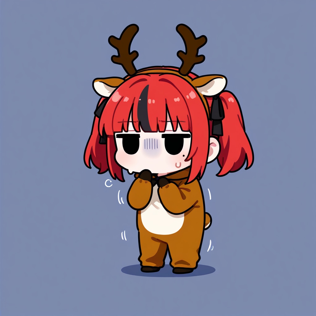 クリスマス・パーティー⑤完　慰めの報酬