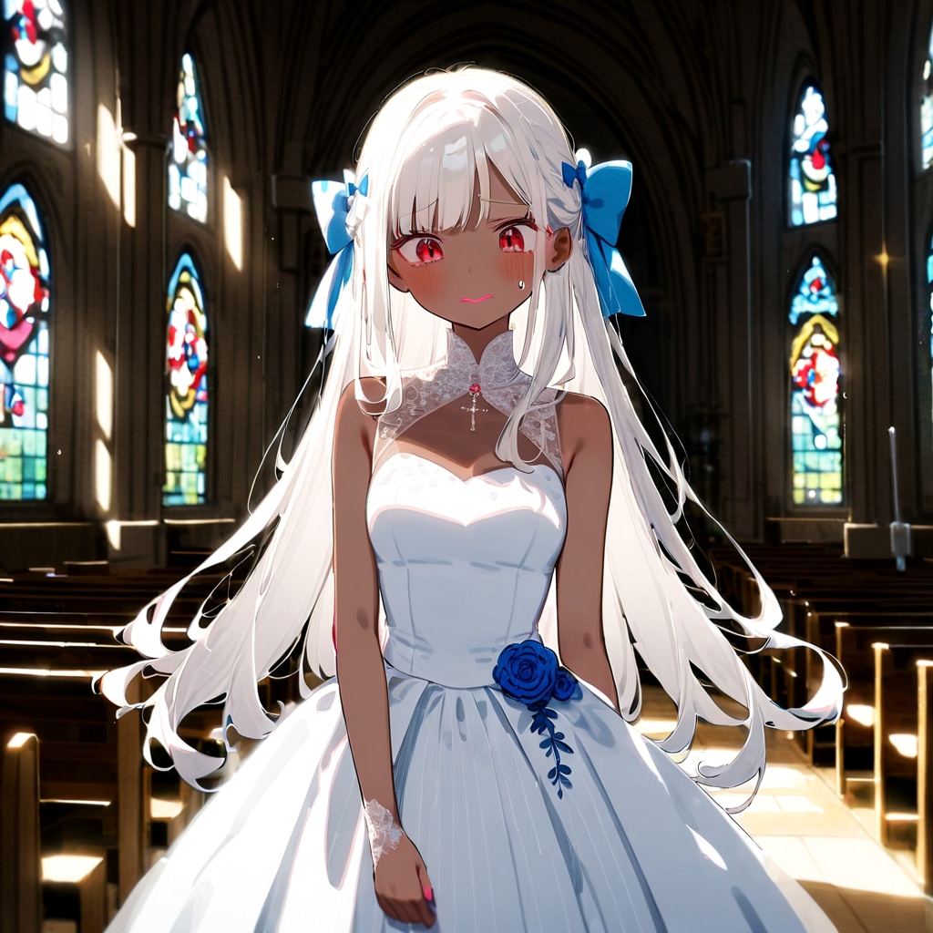 私なんかで良いのかな？