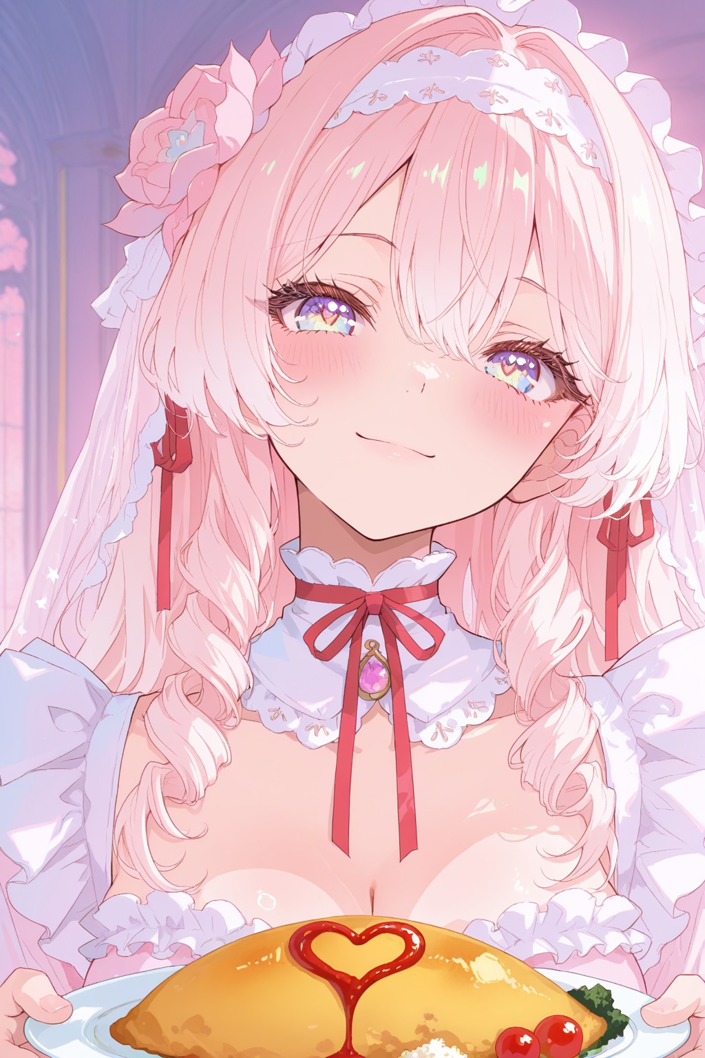お兄ちゃん食べて💕