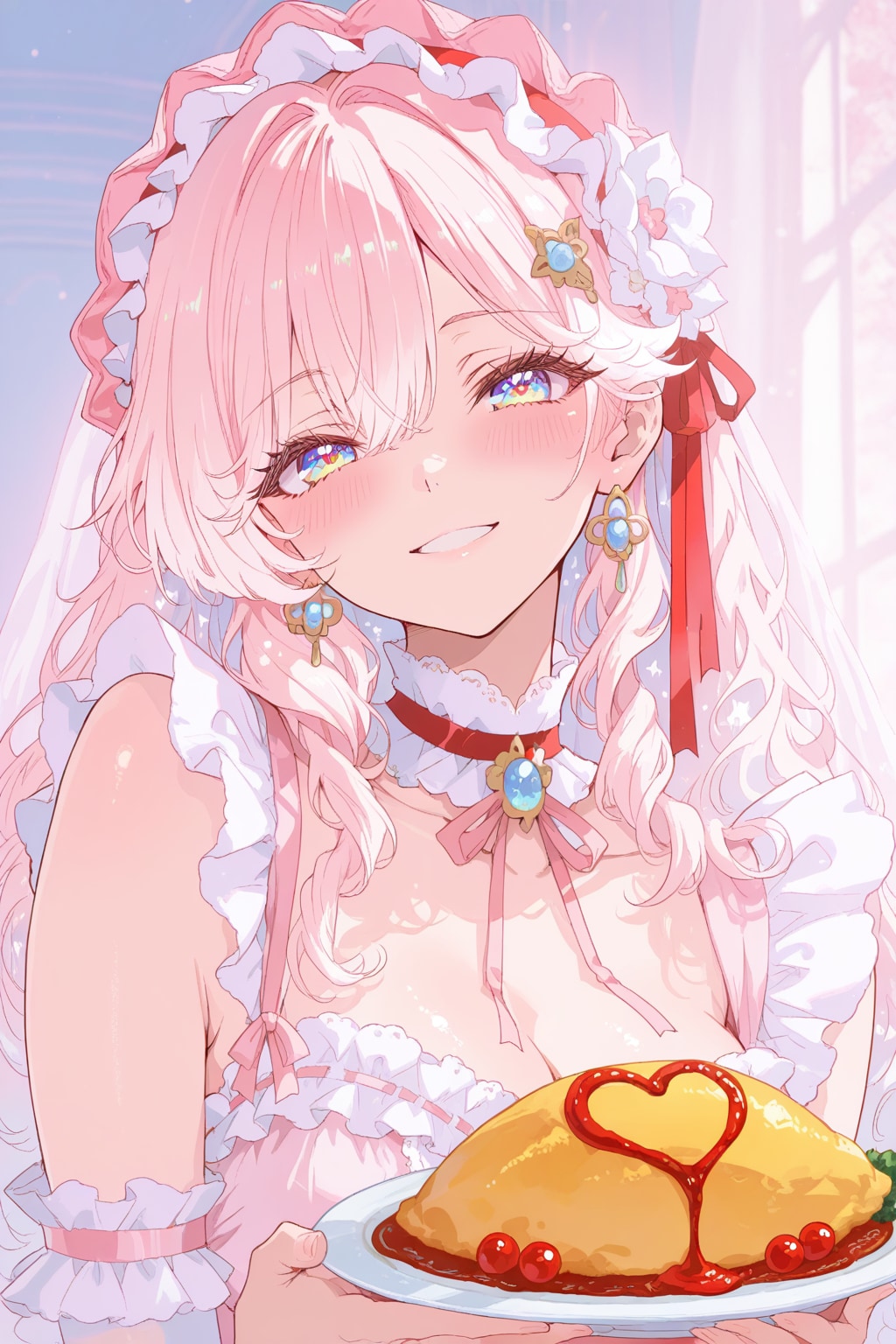 お兄ちゃん食べて💕