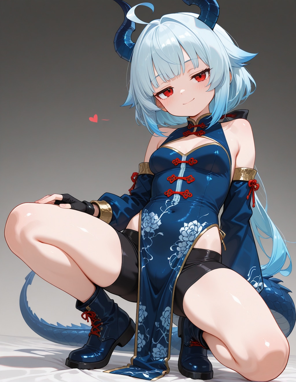 セクシー龍華ちゃん︎💕︎