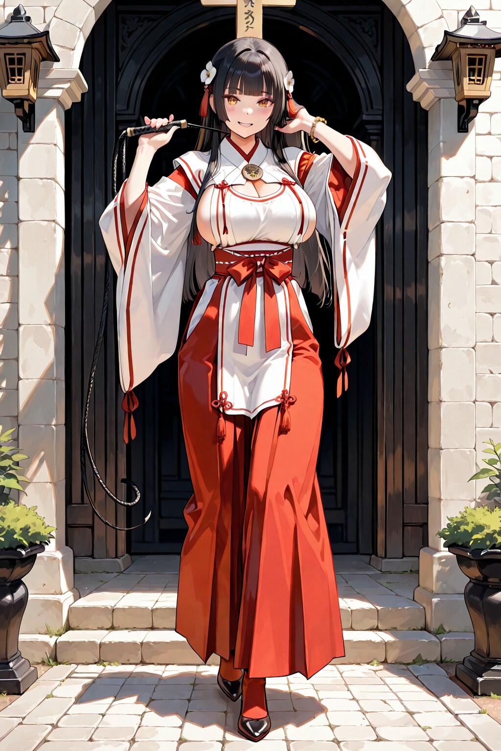 #BONSAIさん