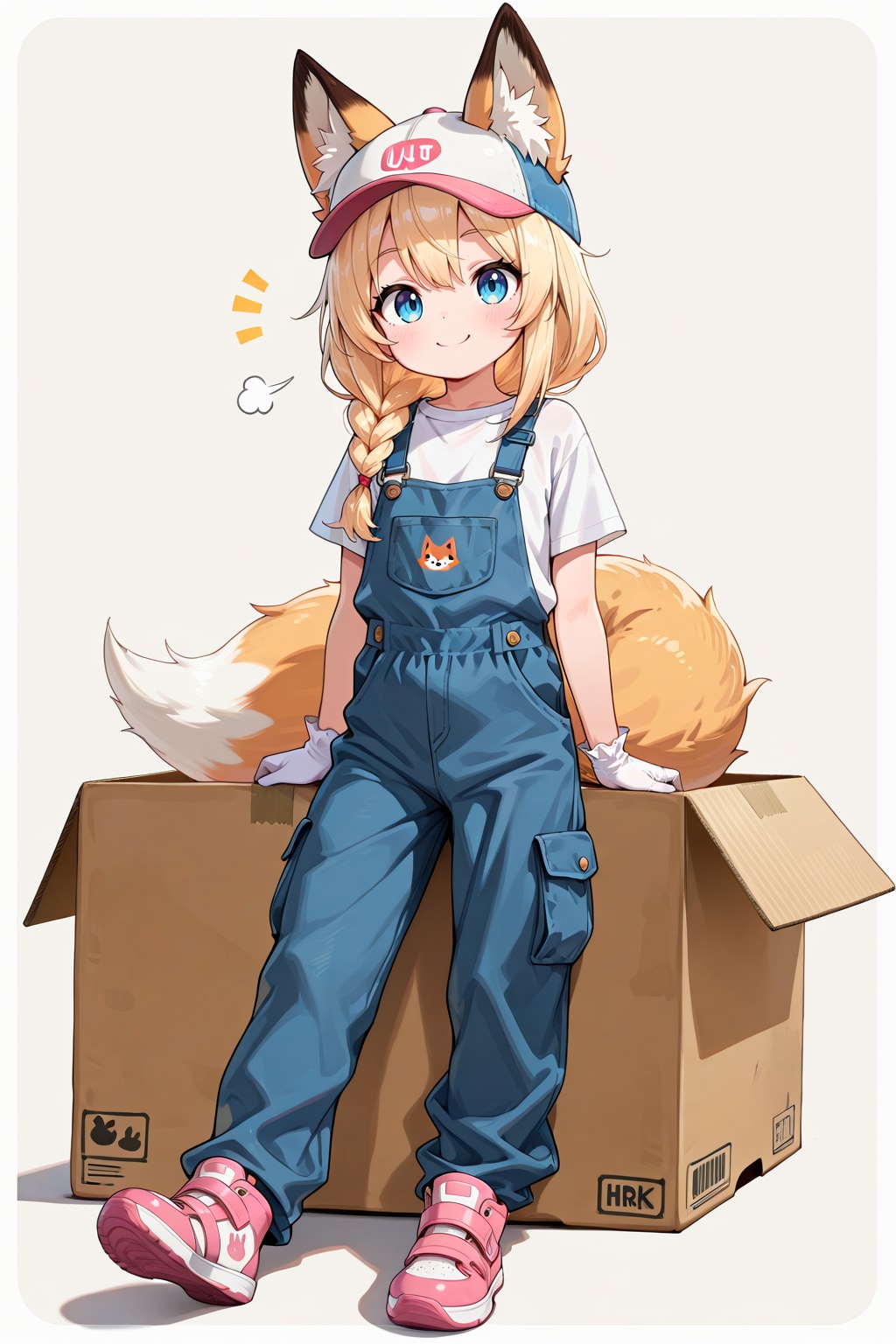 ３月２９日は作業服の日