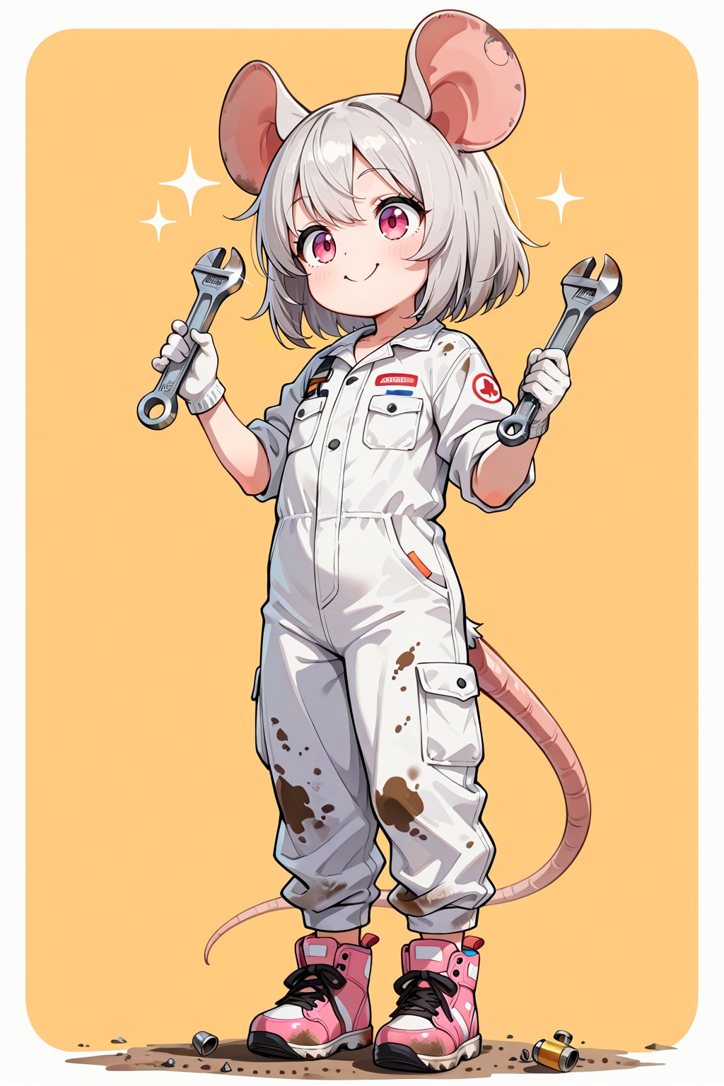 ３月２９日は作業服の日