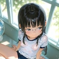 少女N 2枚目