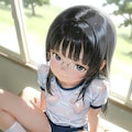 少女N 3枚目