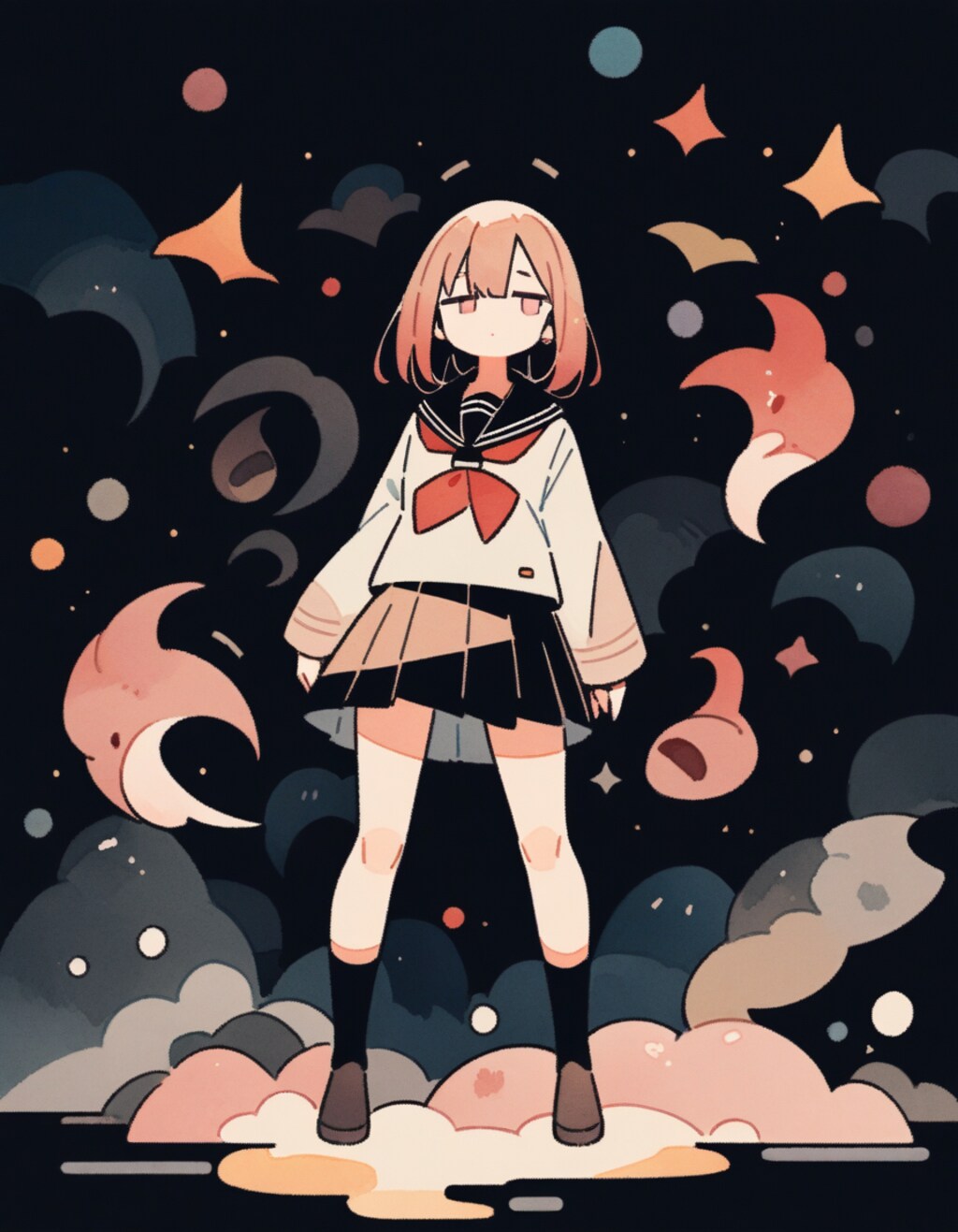 こいつらと戦うのは正直嫌だ。