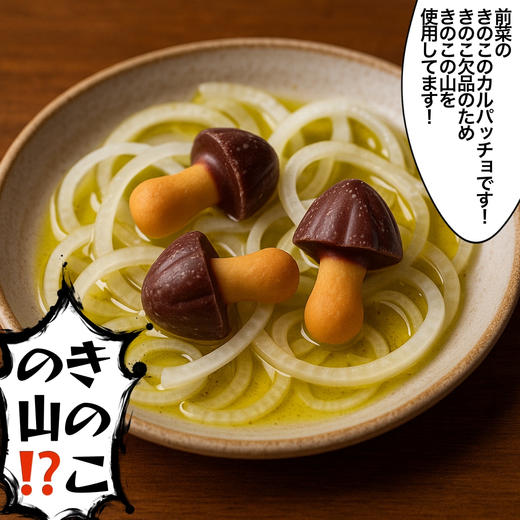 ホラーなファミレス