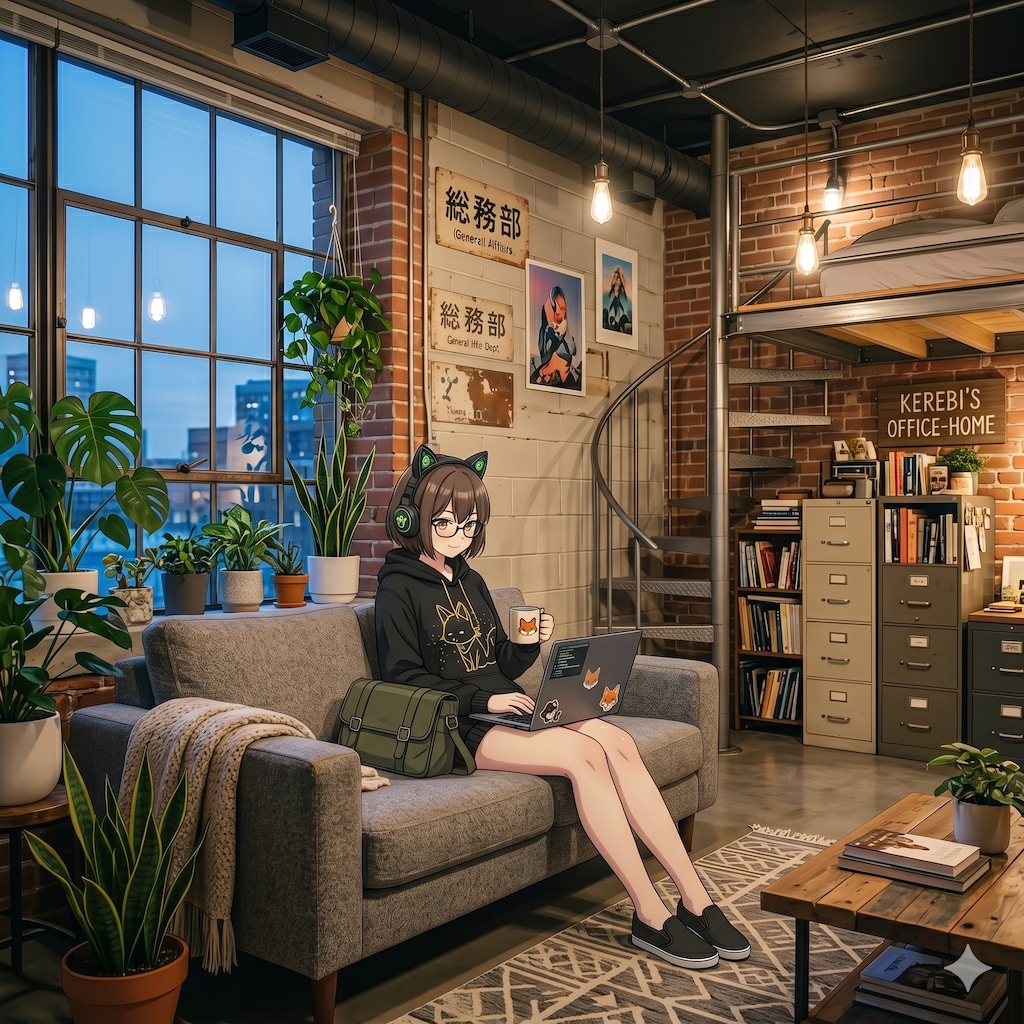 ケレ美探偵事務所