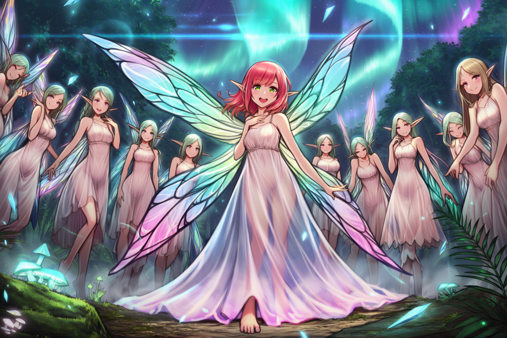 踊っていただけますか？