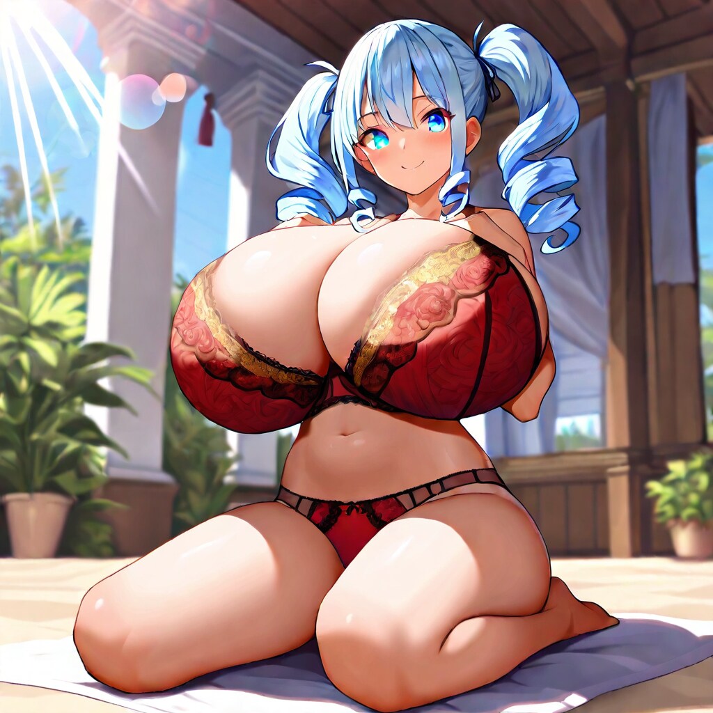 うちの子