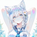 けもみみ娘 6枚目