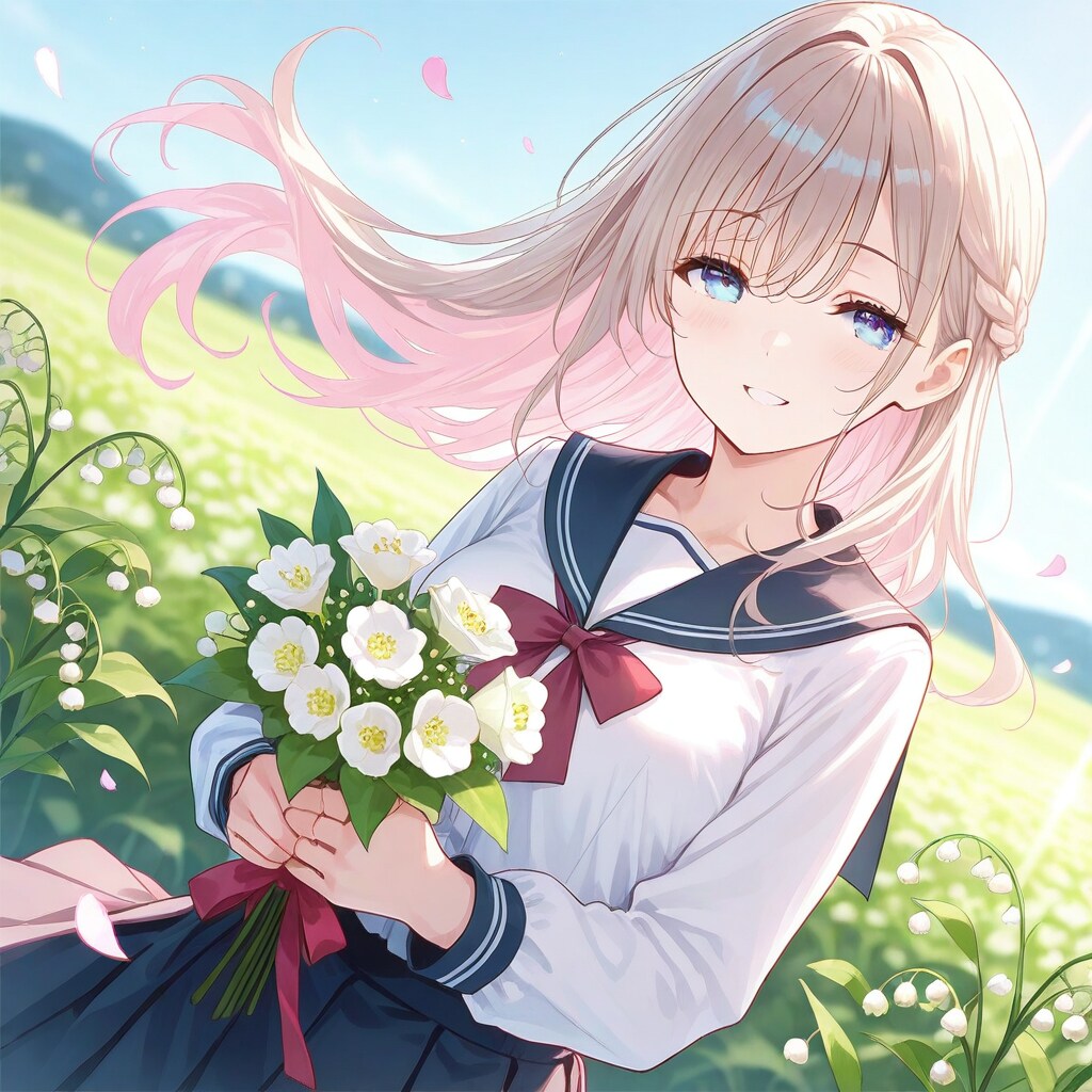 花束 ver.1