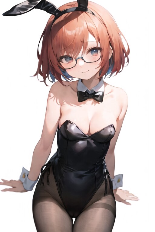 今日のバニーガール（2023/03/26）