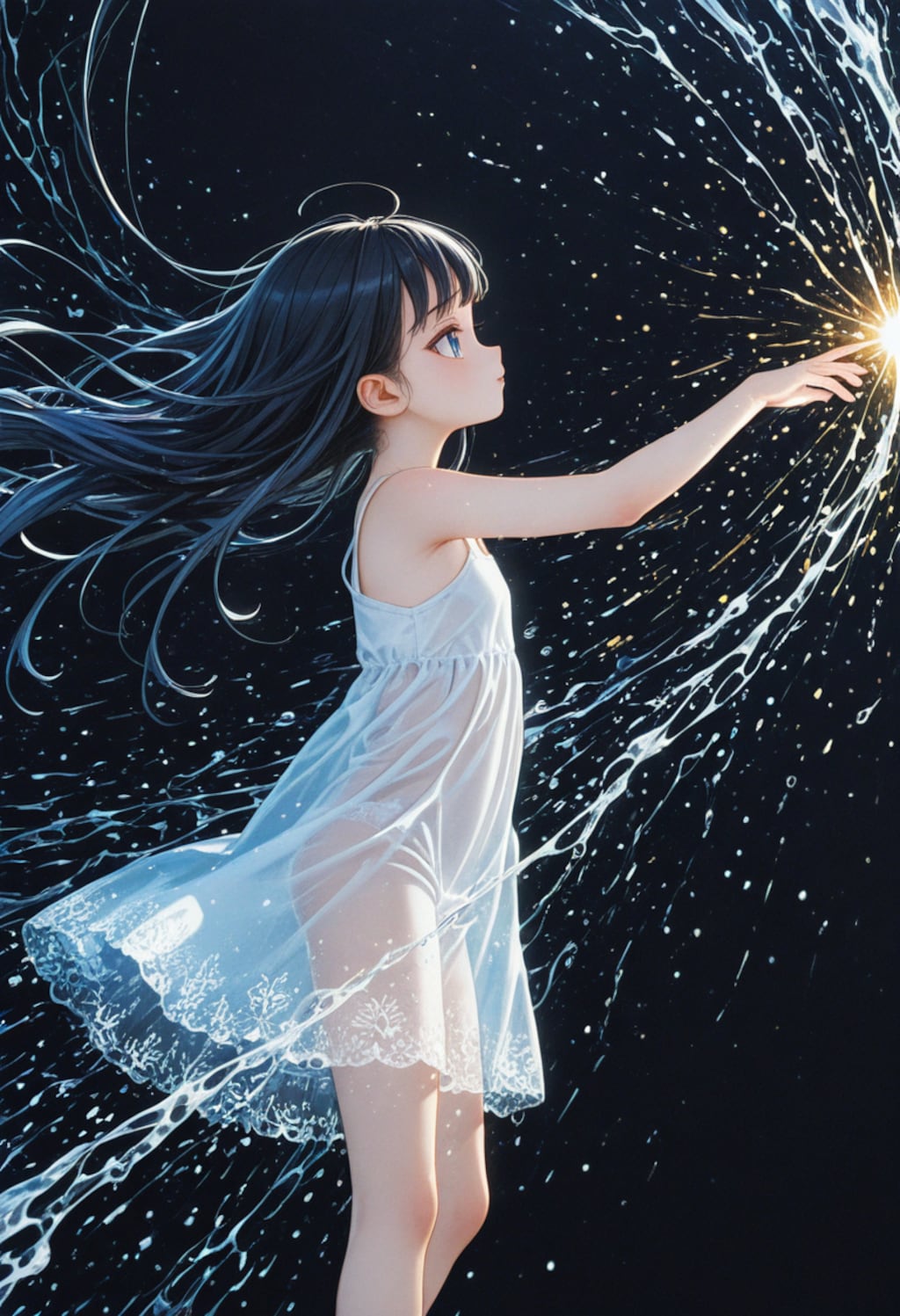 水の形(11)