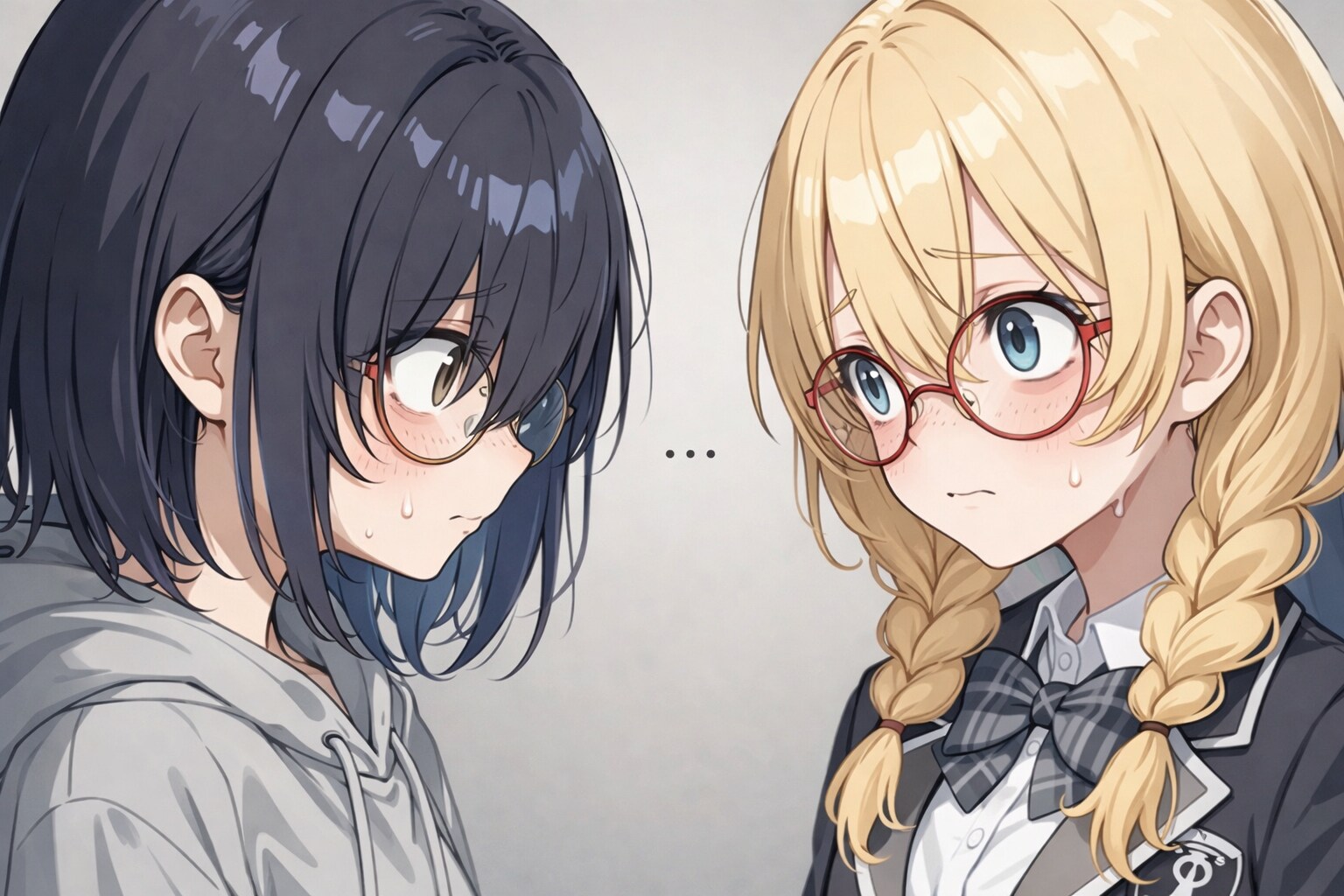 沈黙