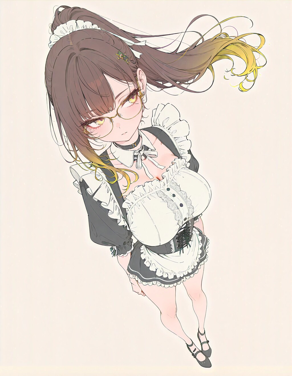 Gilded Wisdom of the House