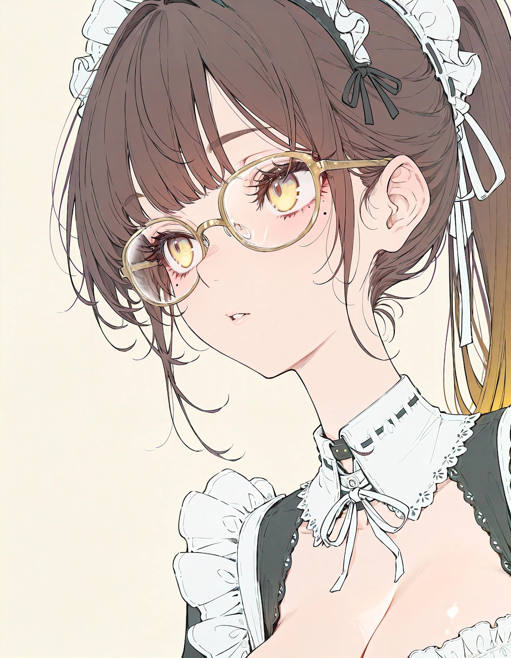 Gilded Wisdom of the House