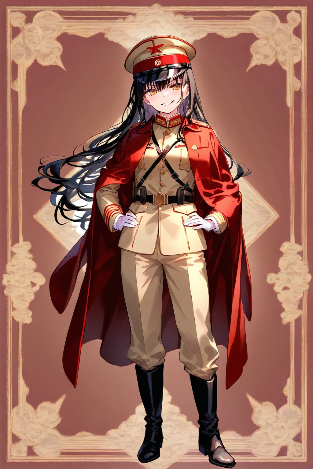 WAVEシリーズ　加藤