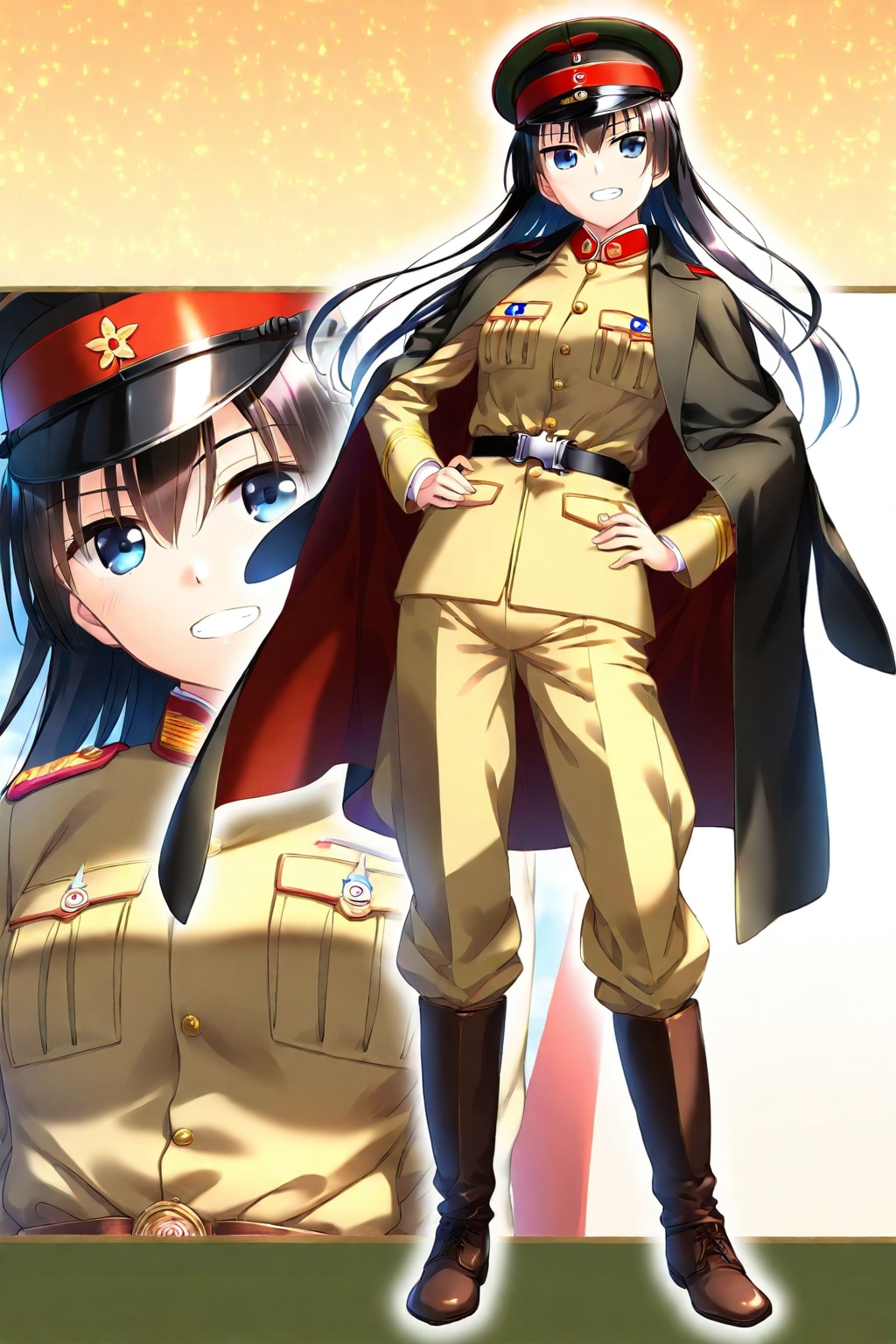 WAVEシリーズ　加藤