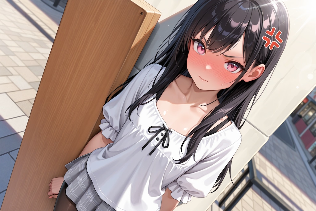 【本日の板野ちゃん】「ちょっと休憩しよ♪」