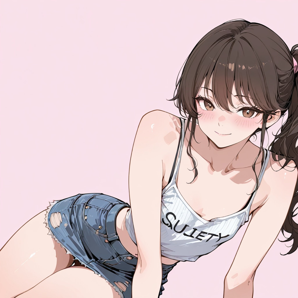 うちの妹