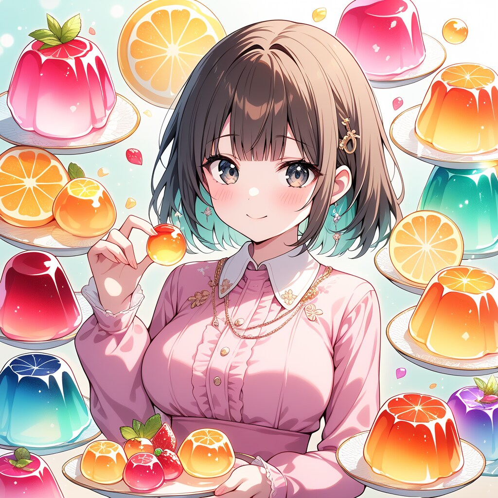 566 | の人気AIイラスト・グラビア