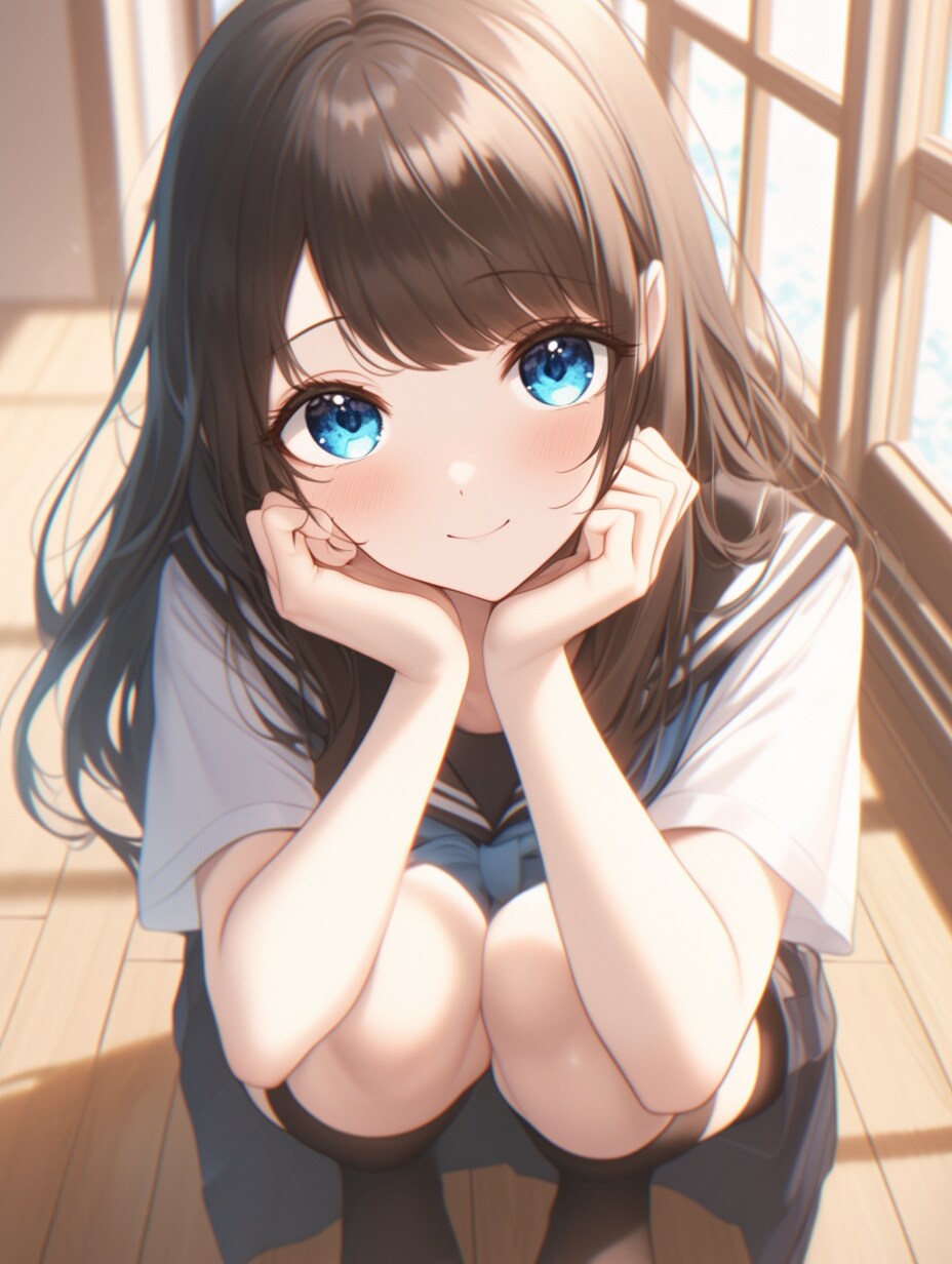 JK猫の視点364
