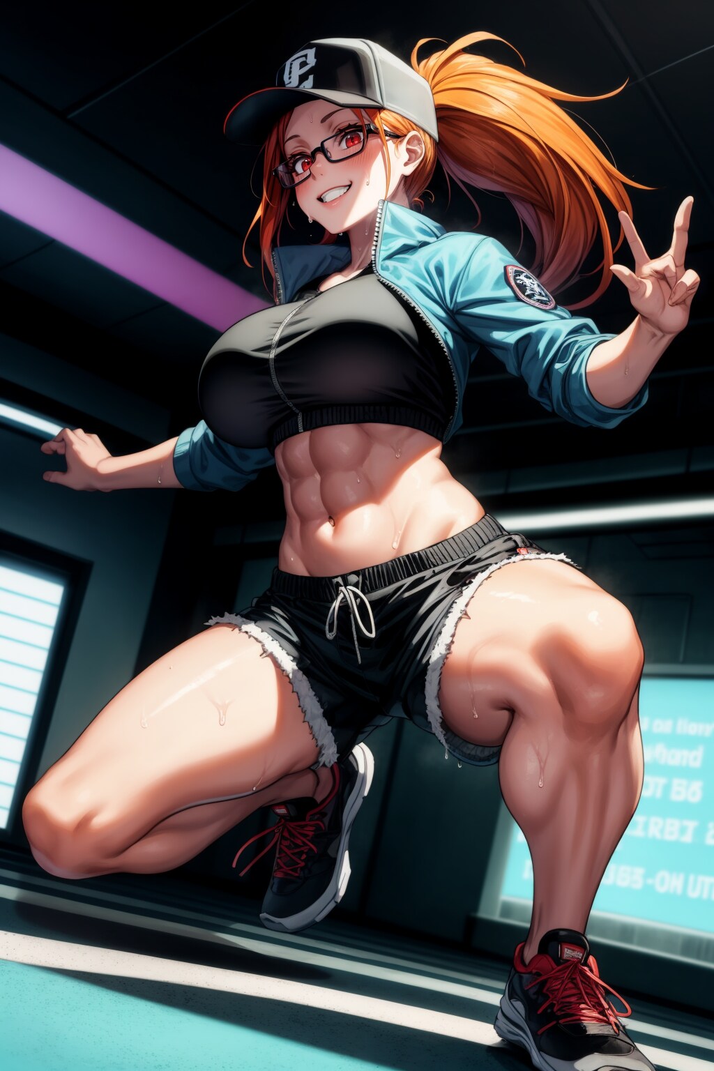 ヒップホップ