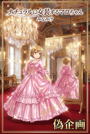 みなみけ　マコちゃん | の人気AIイラスト・グラビア