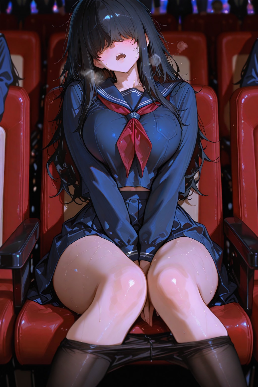 ちょっと意味深ver