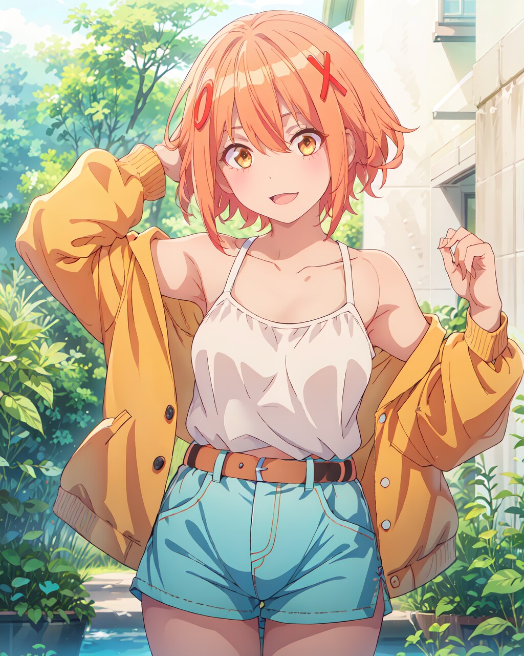 いずみっち！