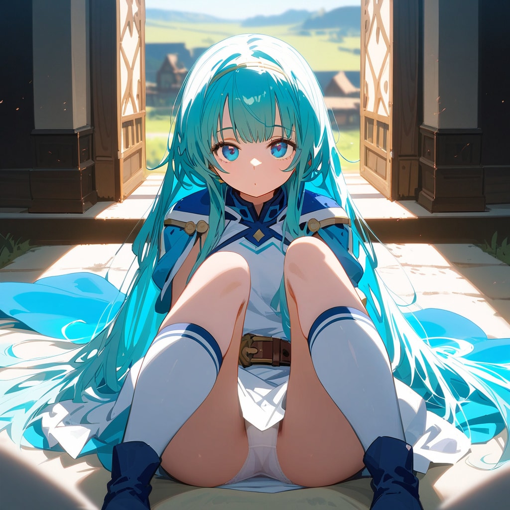 冒険者ヒーラー