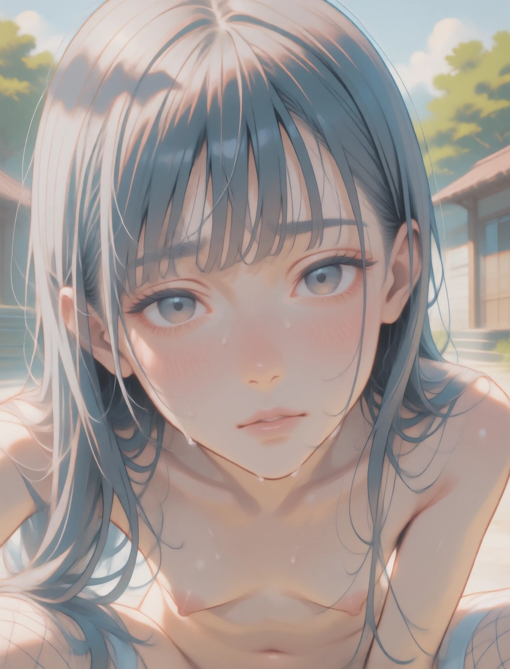 今朝の詰め合わせ