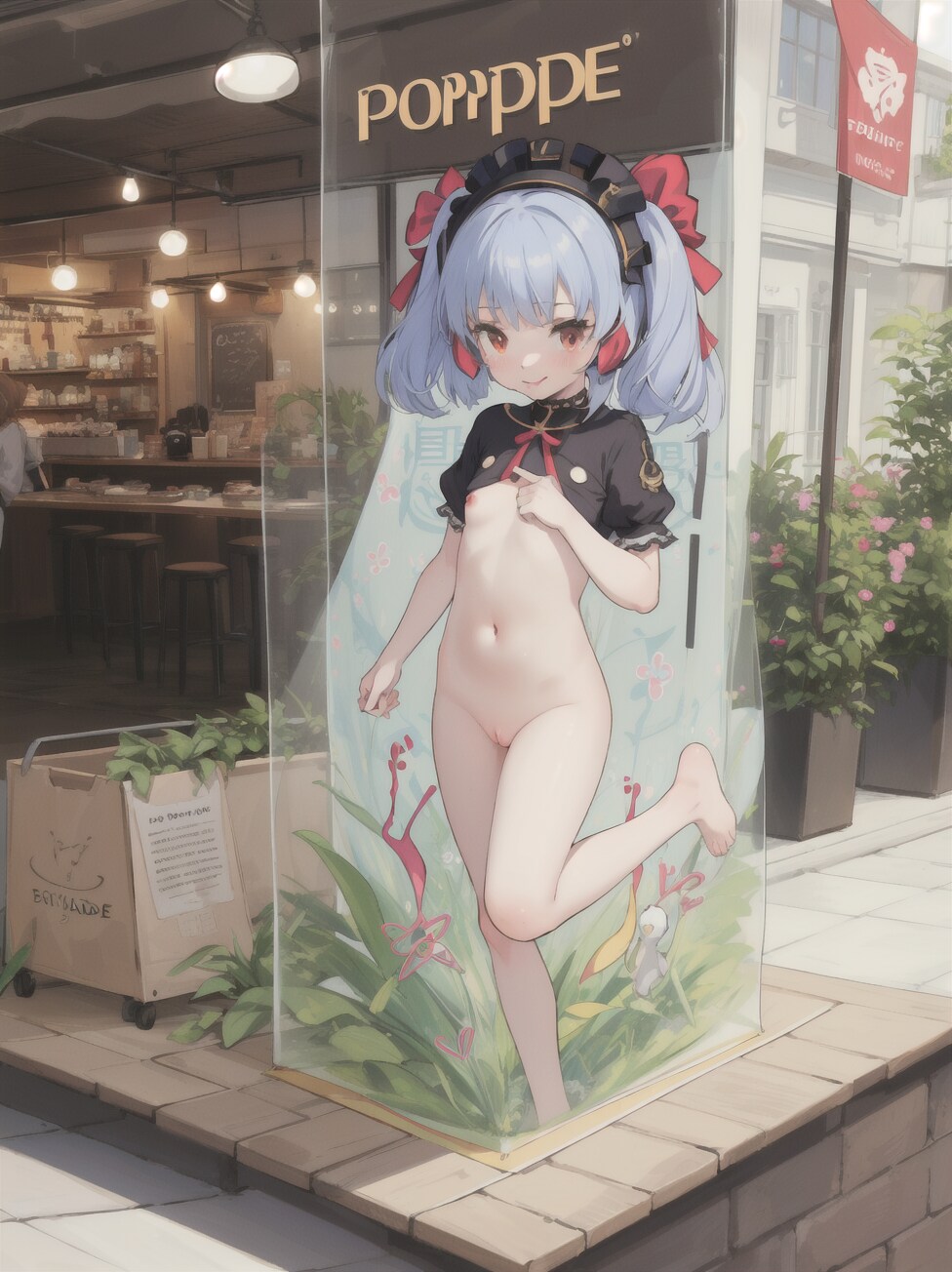 フィギア風　２