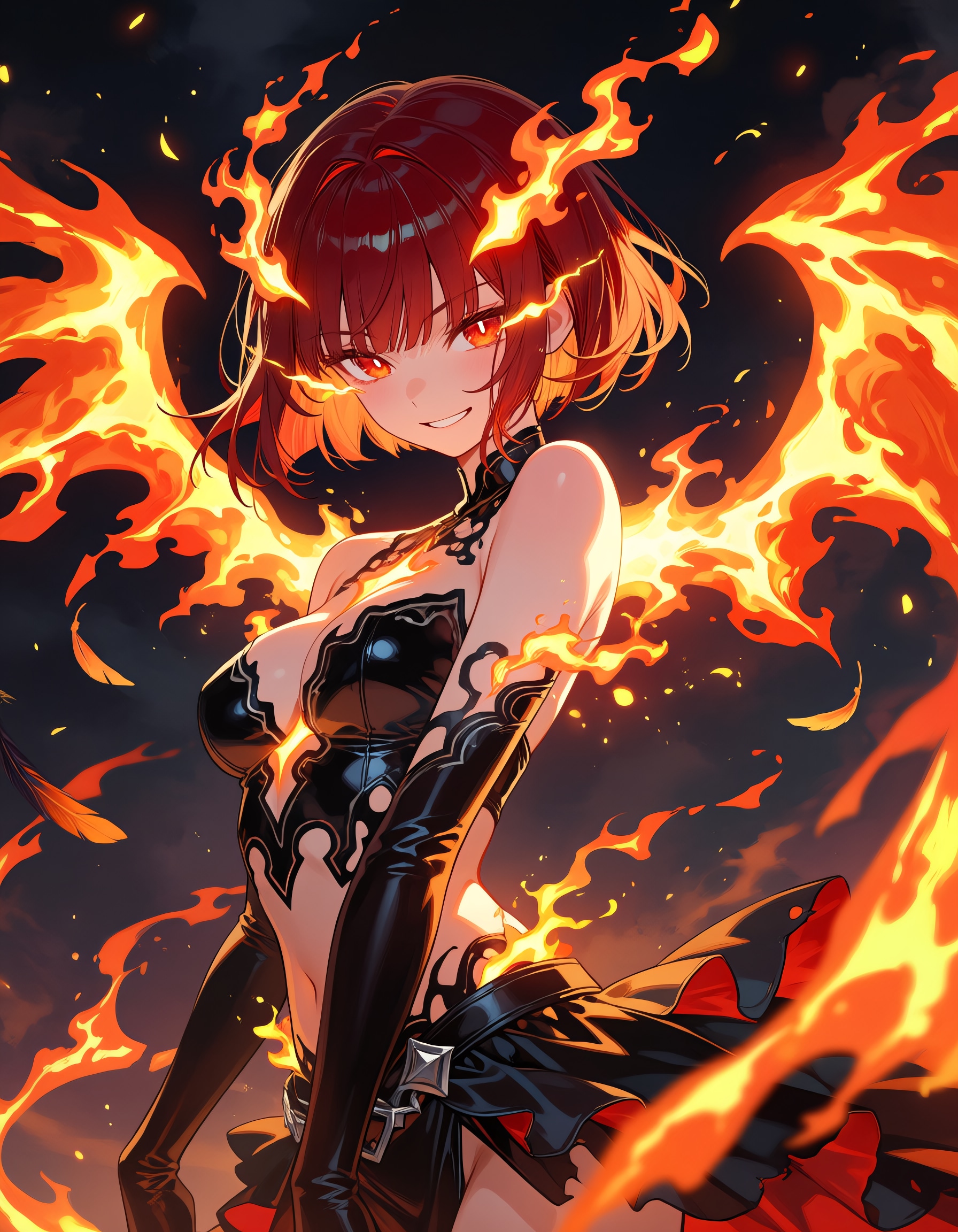 Anima PHOENIX