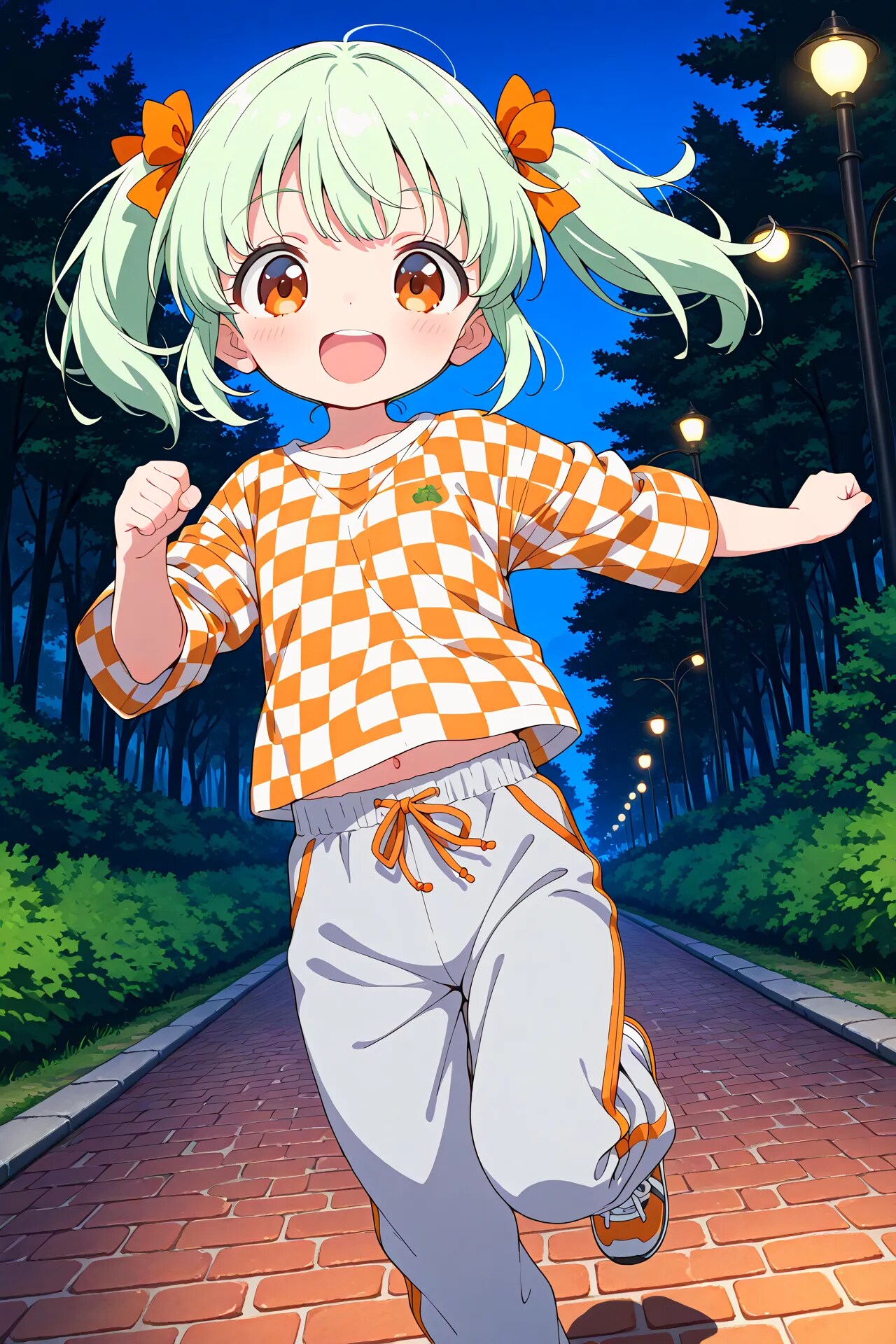 りおちゃん