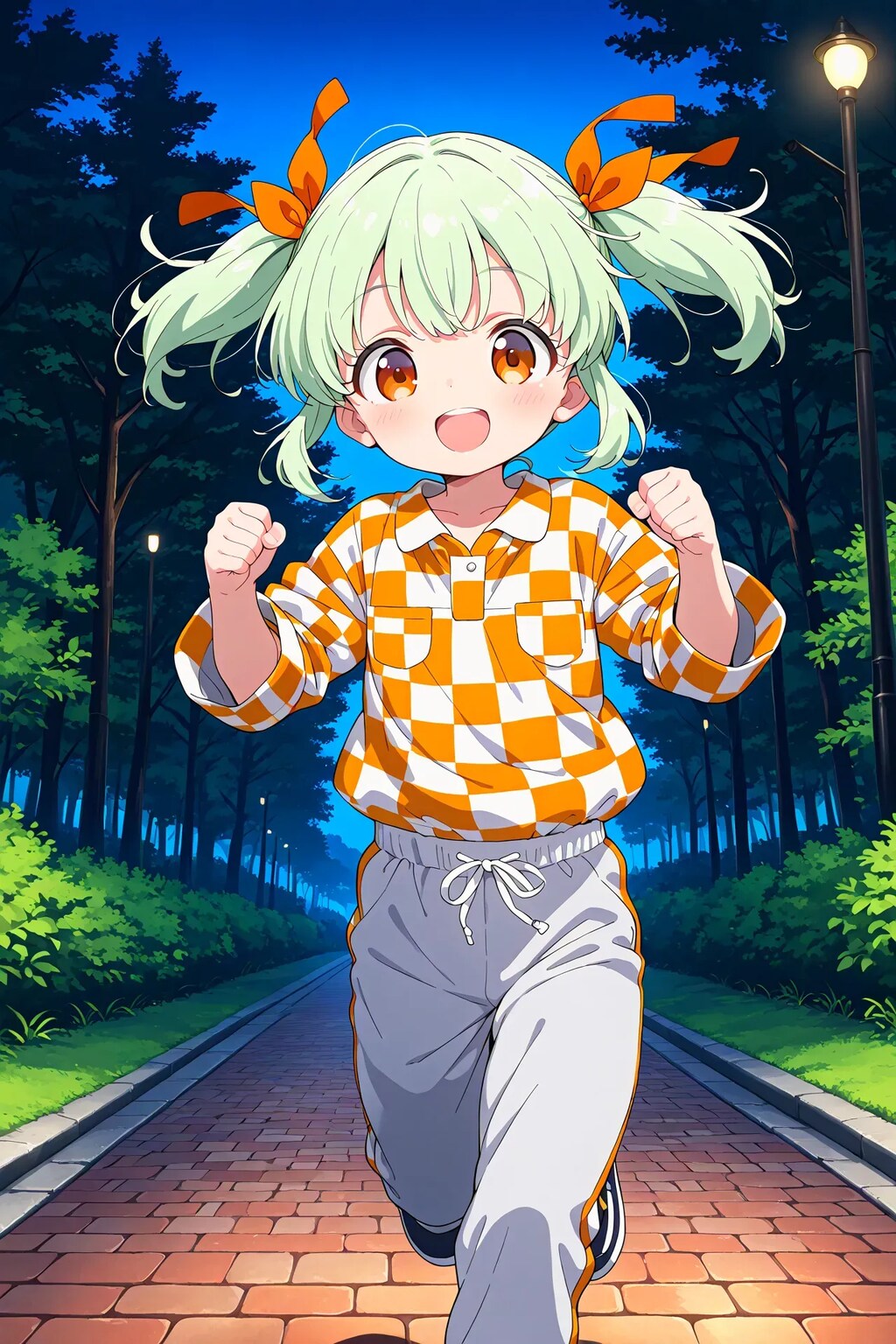 りおちゃん