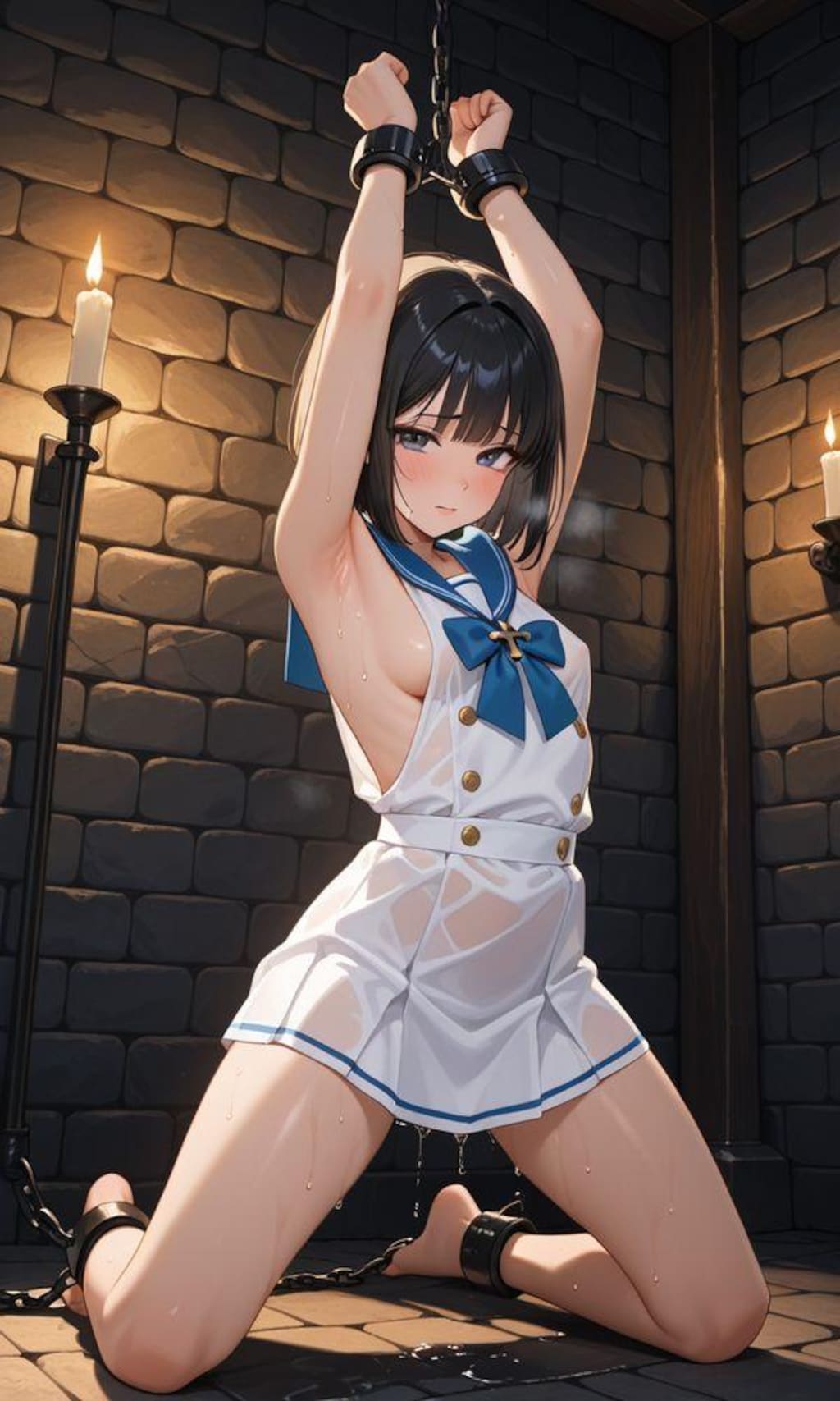 うう、何とかごまかせないかなぁ？それとも開き直る？